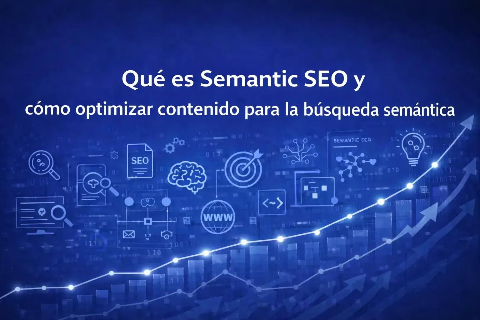 Che cos'e la Semantic SEO e come ottimizzare i contenuti per la ricerca semantica